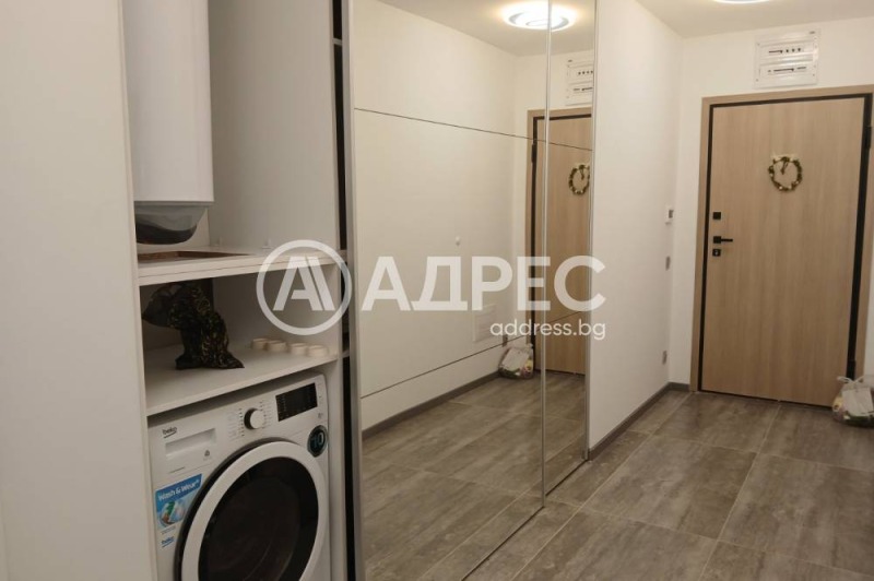 В оренду  2 спальні София , Кръстова вада , 110 кв.м | 99866177 - зображення [8]