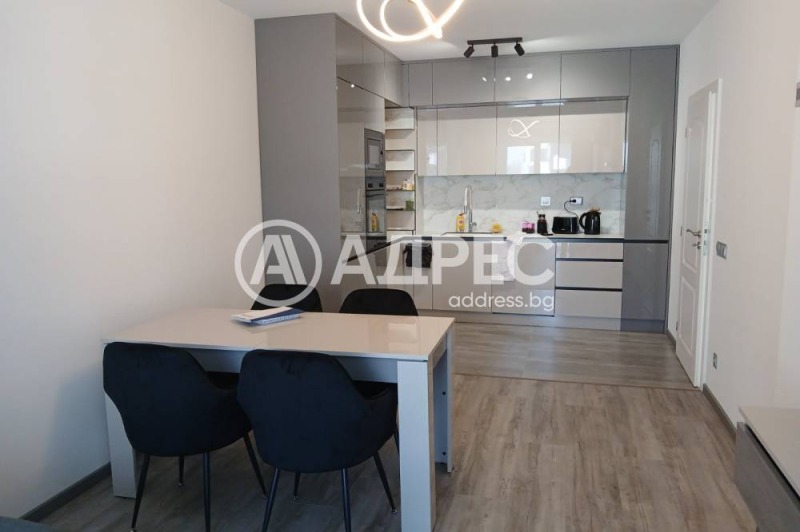 Издаје се  2 спаваће собе Софија , Крастова вада , 110 м2 | 99866177 - слика [2]