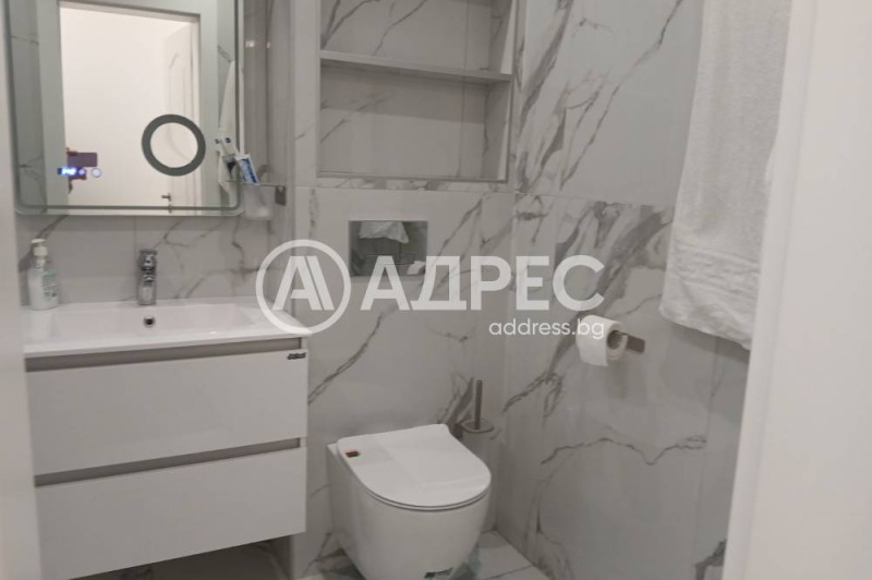 Издаје се  2 спаваће собе Софија , Крастова вада , 110 м2 | 99866177 - слика [6]