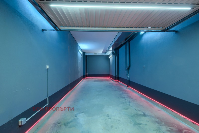 En renta  2 dormitorios Sofia , Vitosha , 85 metros cuadrados | 78364252 - imagen [13]