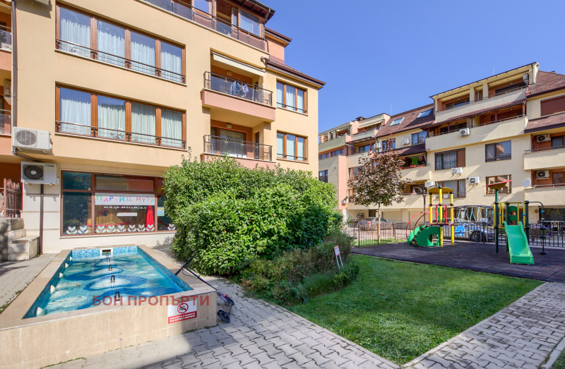 En renta  2 dormitorios Sofia , Vitosha , 85 metros cuadrados | 78364252 - imagen [15]