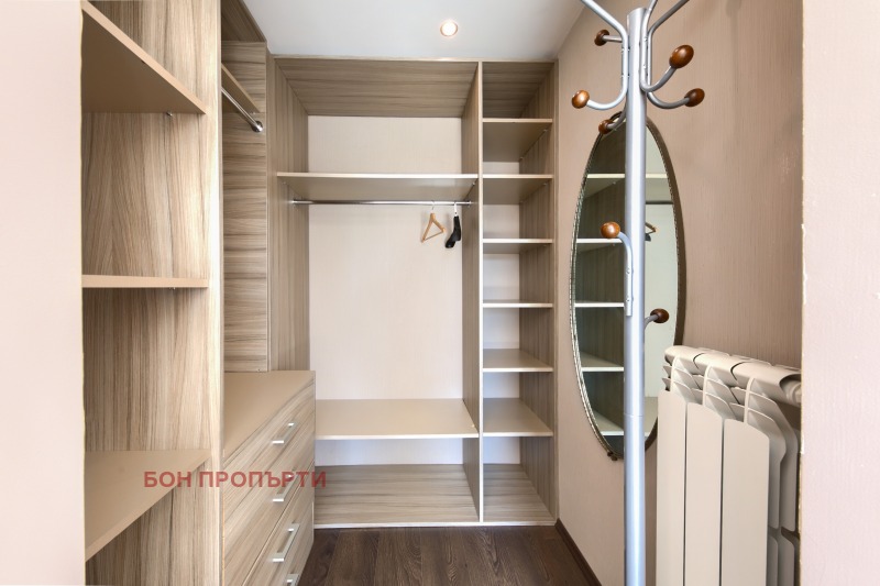 En renta  2 dormitorios Sofia , Vitosha , 85 metros cuadrados | 78364252 - imagen [8]