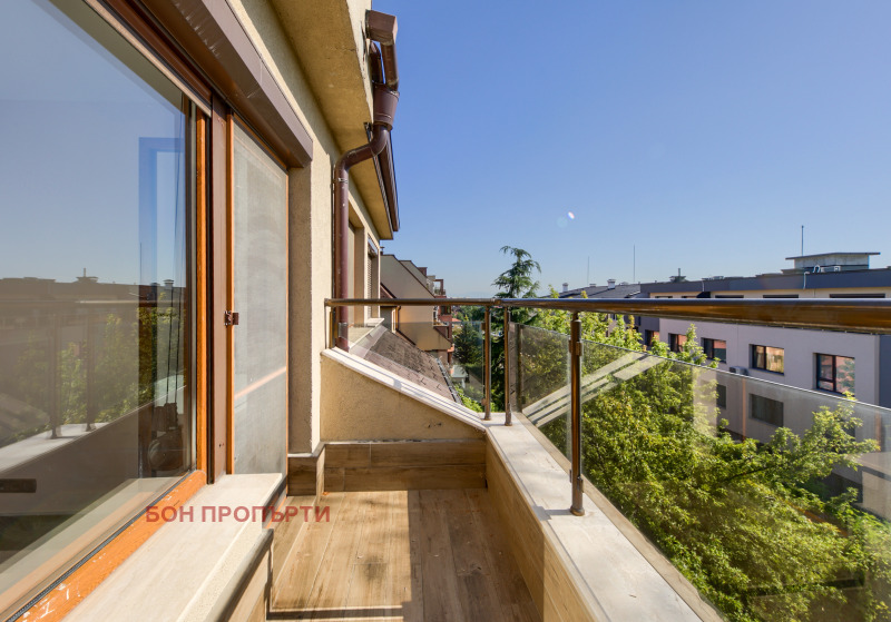 En renta  2 dormitorios Sofia , Vitosha , 85 metros cuadrados | 78364252 - imagen [12]