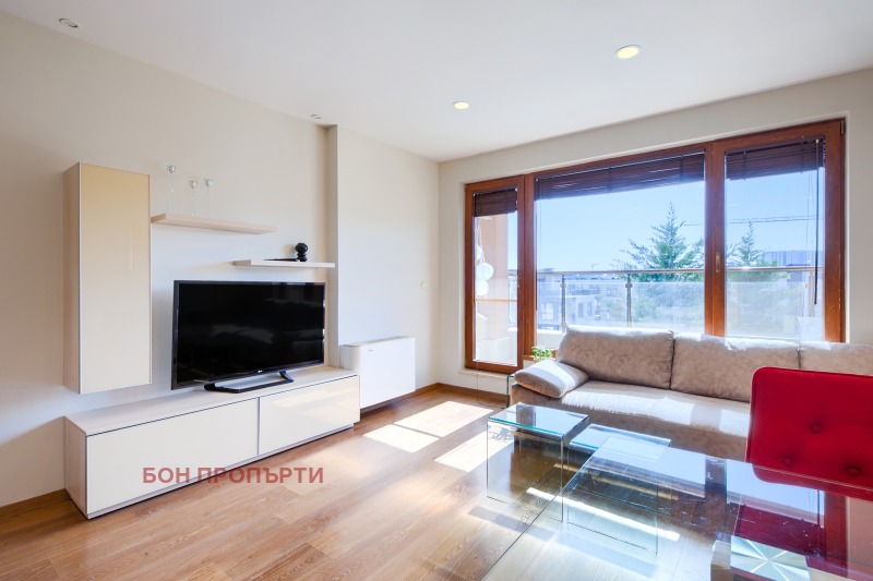 En renta  2 dormitorios Sofia , Vitosha , 85 metros cuadrados | 78364252 - imagen [3]