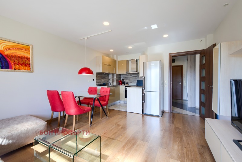 En renta  2 dormitorios Sofia , Vitosha , 85 metros cuadrados | 78364252 - imagen [2]