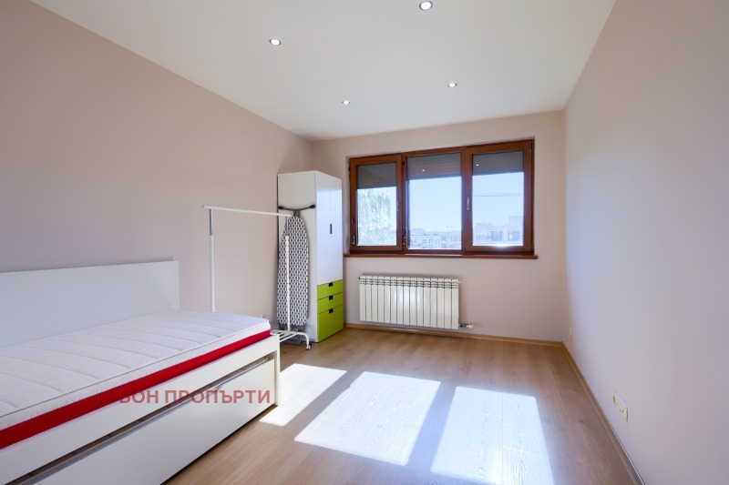 En renta  2 dormitorios Sofia , Vitosha , 85 metros cuadrados | 78364252 - imagen [9]