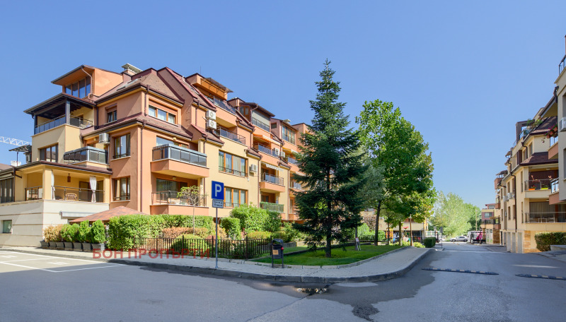 En renta  2 dormitorios Sofia , Vitosha , 85 metros cuadrados | 78364252 - imagen [14]