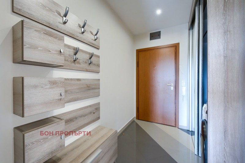 En renta  2 dormitorios Sofia , Vitosha , 85 metros cuadrados | 78364252 - imagen [5]