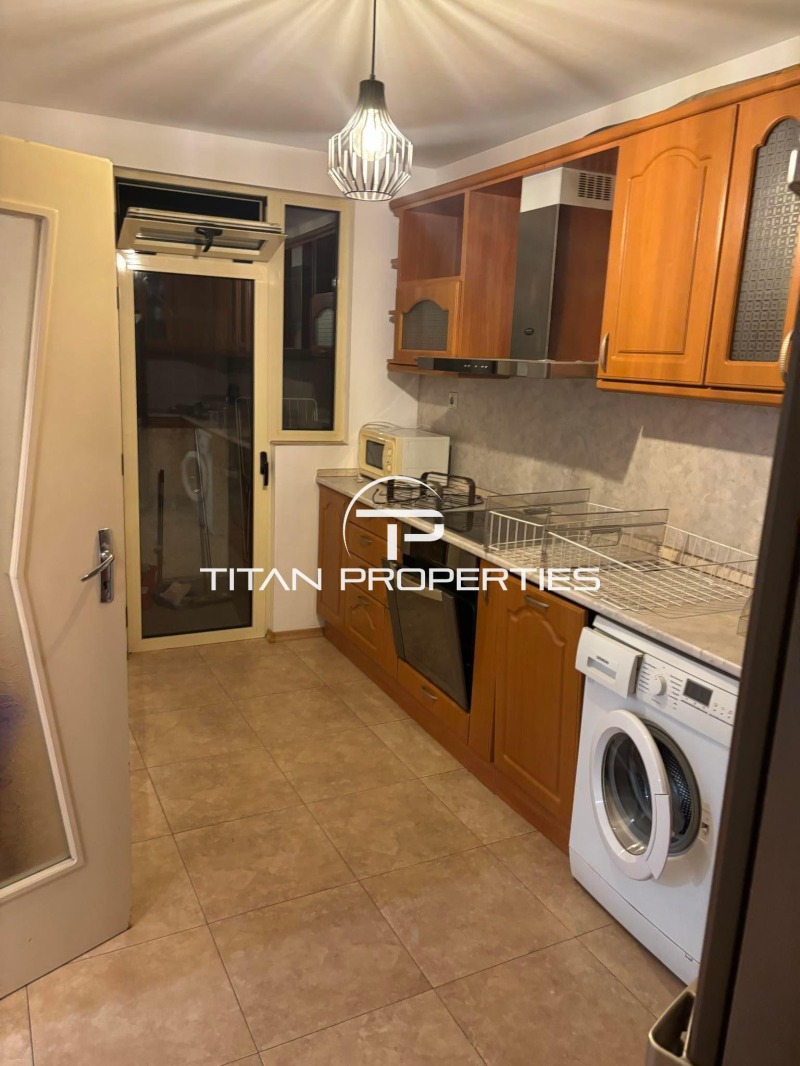 Под наем 3-СТАЕН, град Пловдив, Мараша • 1300 лв. / 664.68 € • 81873525 1