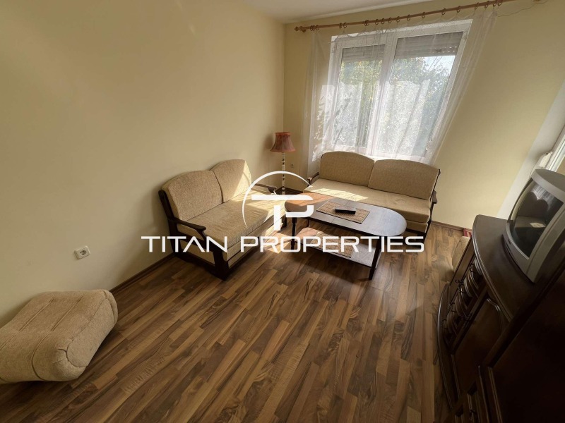 Дава под наем 3-СТАЕН, гр. Варна, Бриз, снимка 7 - Апартаменти - 52548531