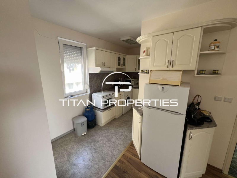 Дава под наем 3-СТАЕН, гр. Варна, Бриз, снимка 3 - Апартаменти - 52548531