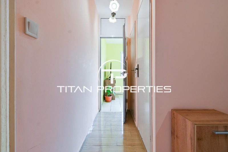 Дава под наем 3-СТАЕН, гр. София, Овча купел 1, снимка 7 - Апартаменти - 53270117