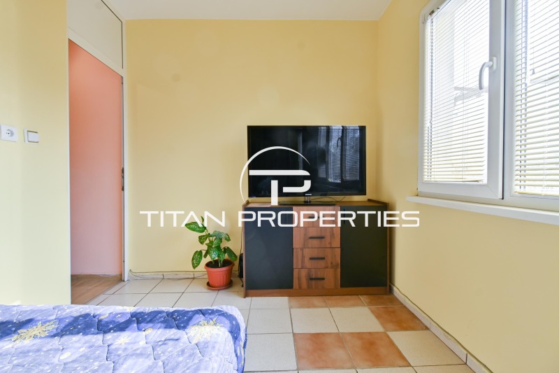 Дава под наем 3-СТАЕН, гр. София, Овча купел 1, снимка 9 - Апартаменти - 53270117