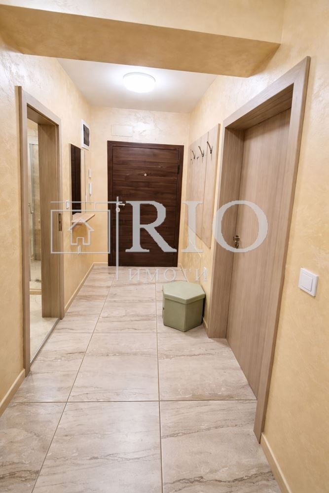 Дава под наем 3-СТАЕН, гр. Пловдив, Кършияка, снимка 4 - Апартаменти - 53562921