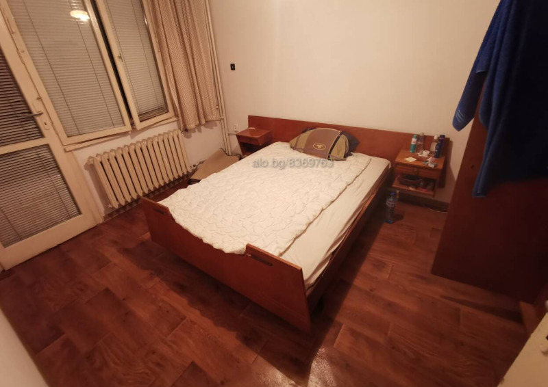 Til leie  3+ soverom Plovdiv , Marasja , 90 kvm | 12538428 - bilde [4]