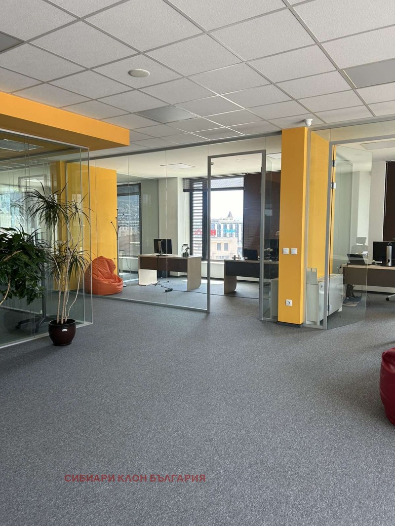 A louer  Bureau Sofia , Lozenets , 333 m² | 68255720 - image [6]