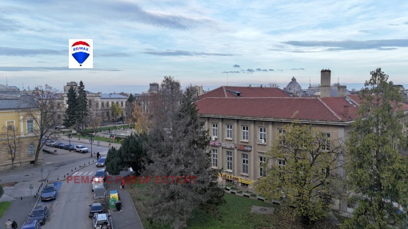 Дава под наем ОФИС, гр. Русе, Център, снимка 6 - Офиси - 52821525