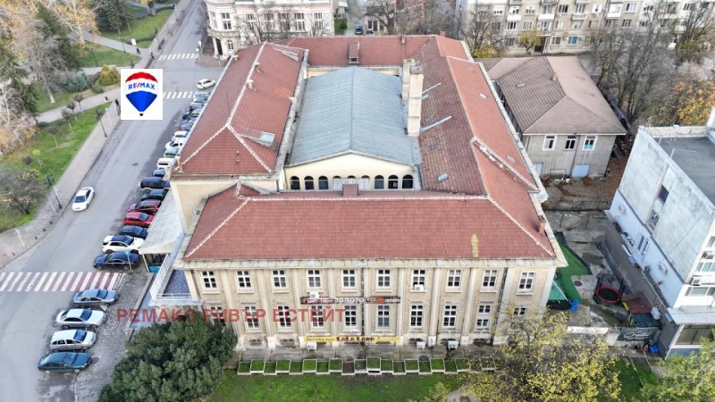 Дава под наем ОФИС, гр. Русе, Център, снимка 9 - Офиси - 52821525