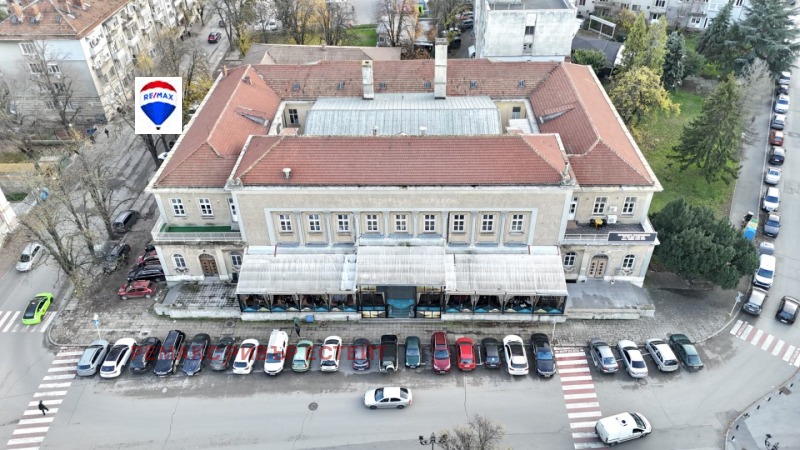 Дава под наем ОФИС, гр. Русе, Център, снимка 3 - Офиси - 52821525