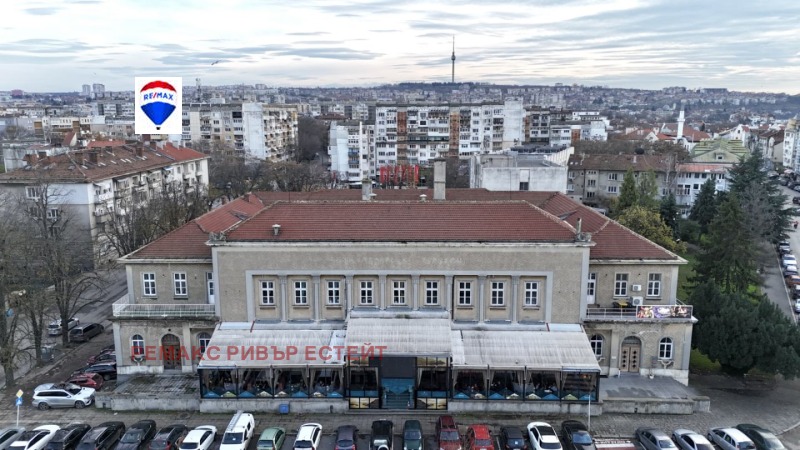 Дава под наем ОФИС, гр. Русе, Център