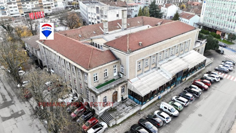 Дава под наем ОФИС, гр. Русе, Център, снимка 2 - Офиси - 52821525