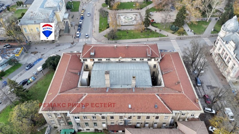 Дава под наем ОФИС, гр. Русе, Център, снимка 13 - Офиси - 52821525