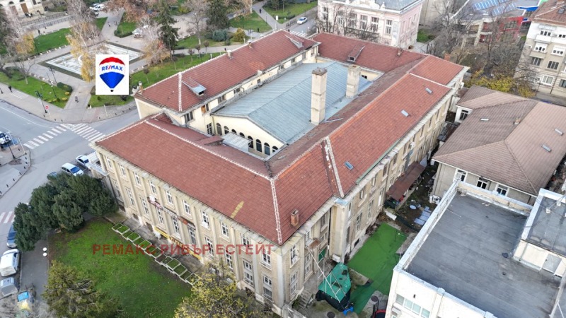 Дава под наем ОФИС, гр. Русе, Център, снимка 8 - Офиси - 52821525