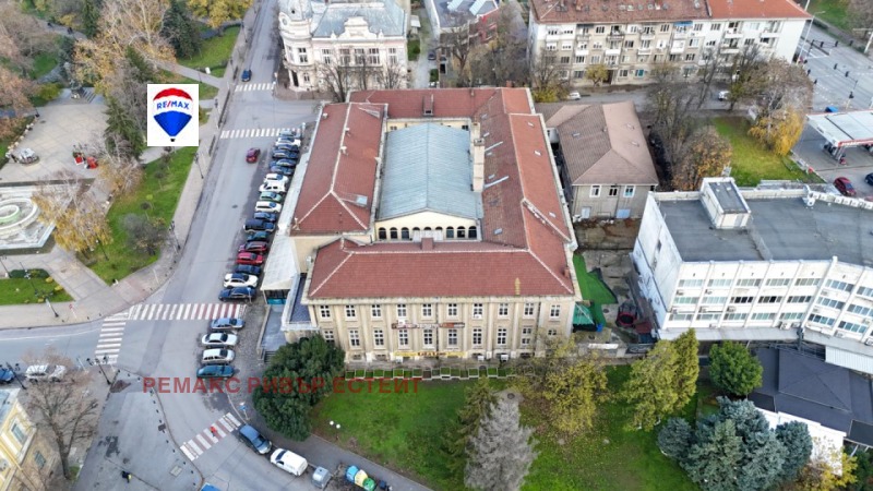 Дава под наем ОФИС, гр. Русе, Център, снимка 11 - Офиси - 52821525