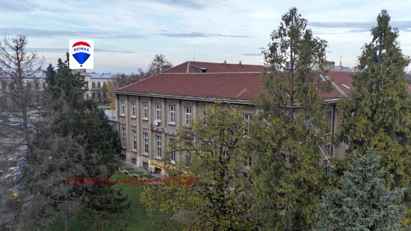 Дава под наем ОФИС, гр. Русе, Център, снимка 5 - Офиси - 52821525