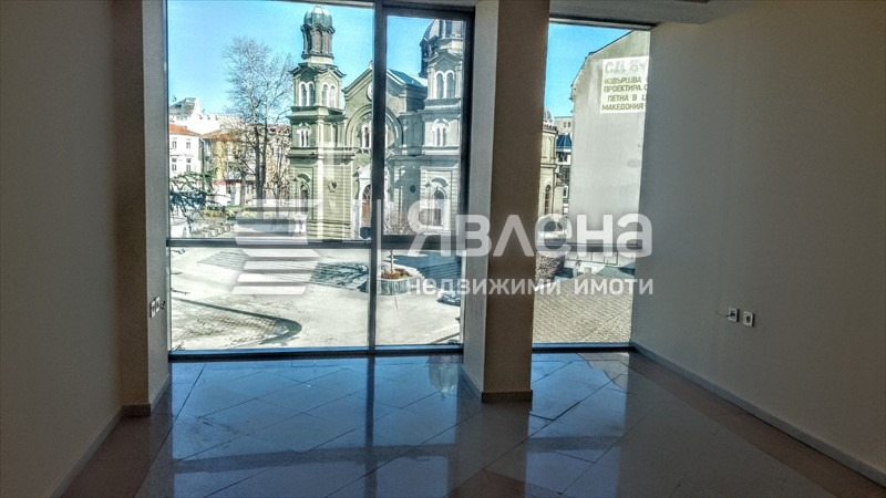 Дава под наем ОФИС, гр. Бургас, Център