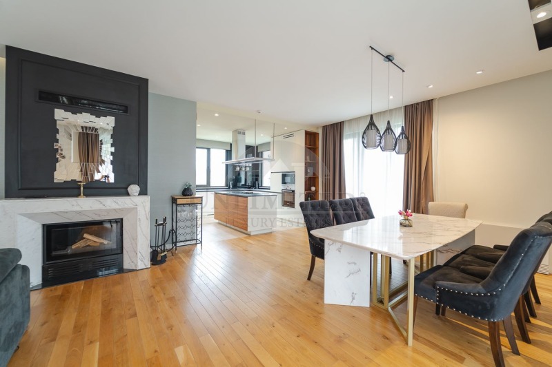 Te huur  Huis Sofia , Pantsjarevo , 312 m² | 25584670 - afbeelding [3]