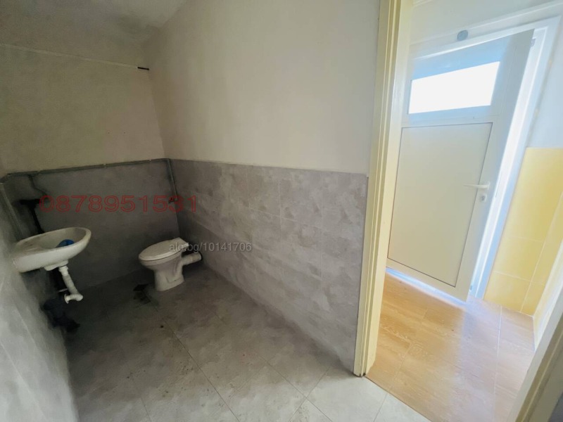 Дава под наем СКЛАД, гр. Стара Загора, м-т Голеш, снимка 5 - Складове - 52780781