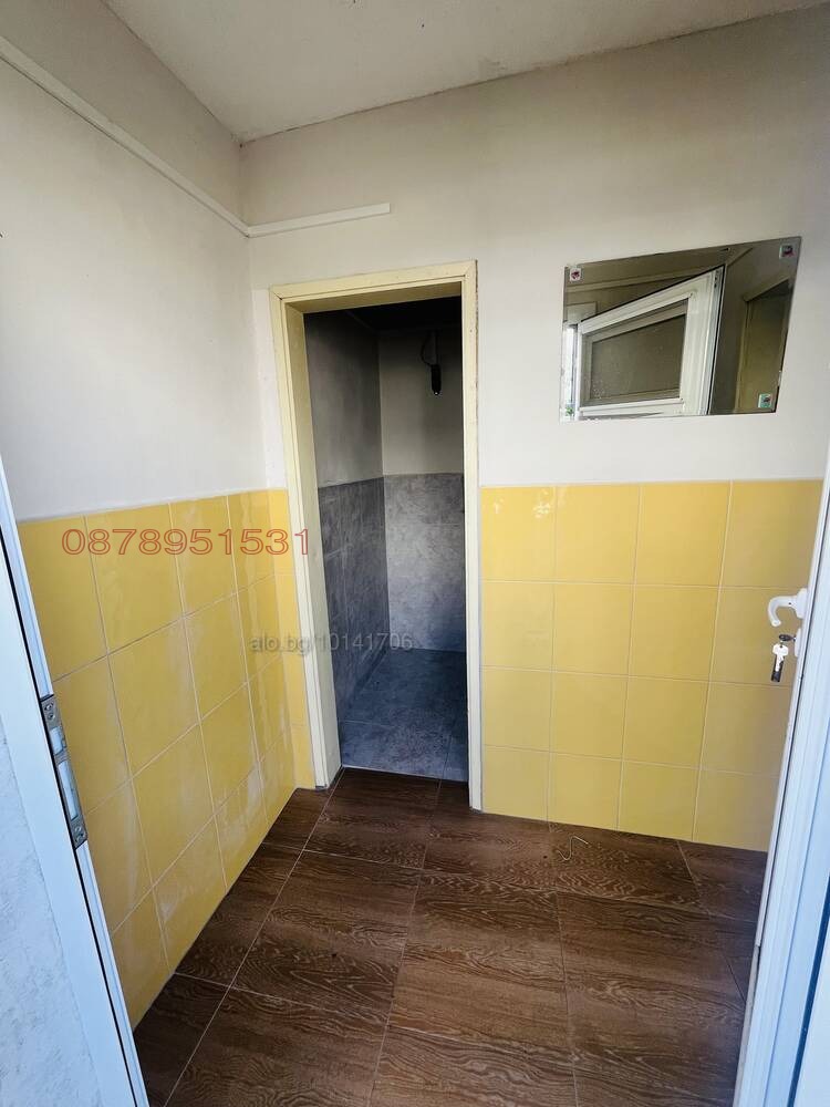 Дава под наем СКЛАД, гр. Стара Загора, м-т Голеш, снимка 6 - Складове - 52780781