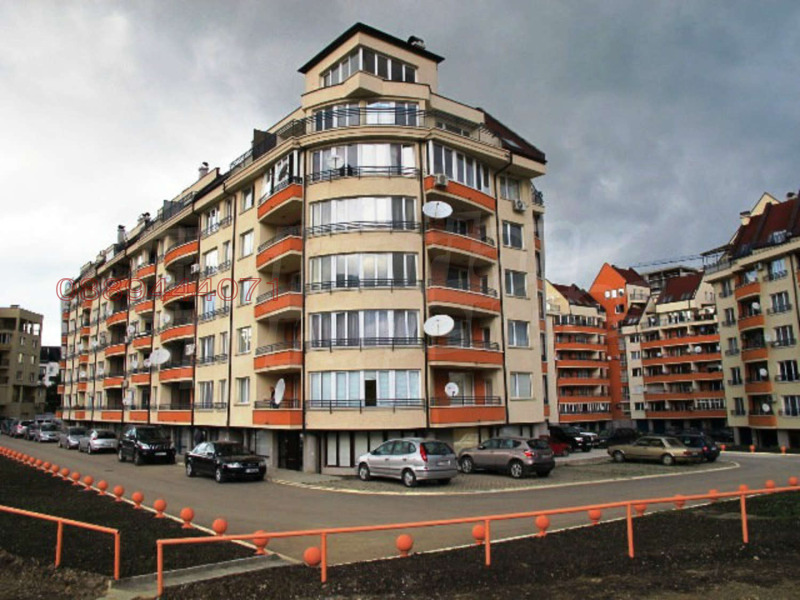 Дава под наем ГАРАЖ, ПАРКОМЯСТО, гр. София, Манастирски ливади