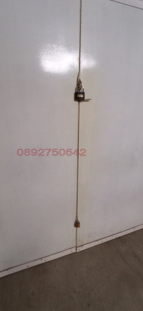 Дава под наем ГАРАЖ, ПАРКОМЯСТО, гр. София, Люлин - център, снимка 4 - Гаражи и паркоместа - 53606640