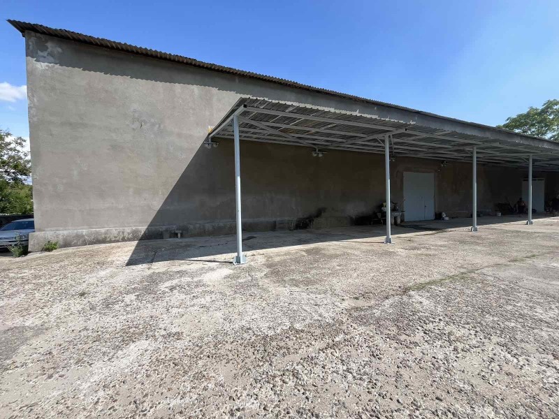 Da affittare  Edificio industriale Pleven , Shirok tsentar , 310 mq | 93333654 - Immagine [6]