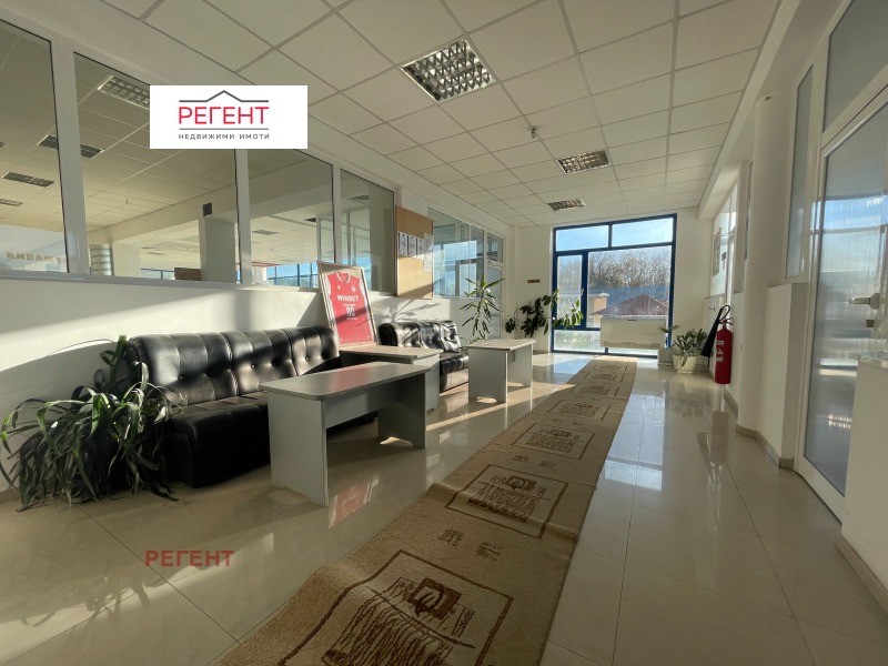 Дава под наем ПРОМ. ПОМЕЩЕНИЕ, гр. Габрово, Русевци, снимка 11 - Производствени сгради - 52639684