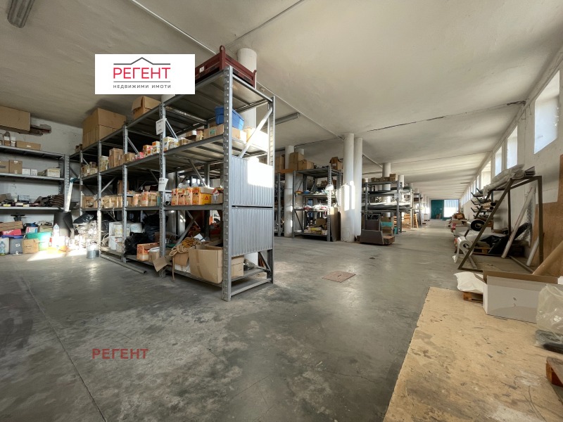 Дава под наем ПРОМ. ПОМЕЩЕНИЕ, гр. Габрово, Русевци, снимка 9 - Производствени сгради - 52639684