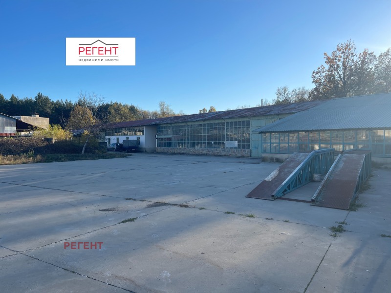 Дава под наем ПРОМ. ПОМЕЩЕНИЕ, гр. Габрово, Русевци, снимка 7 - Производствени сгради - 52639684