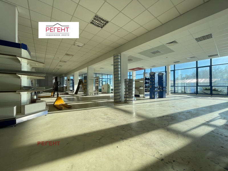 Дава под наем ПРОМ. ПОМЕЩЕНИЕ, гр. Габрово, Русевци, снимка 10 - Производствени сгради - 52639684