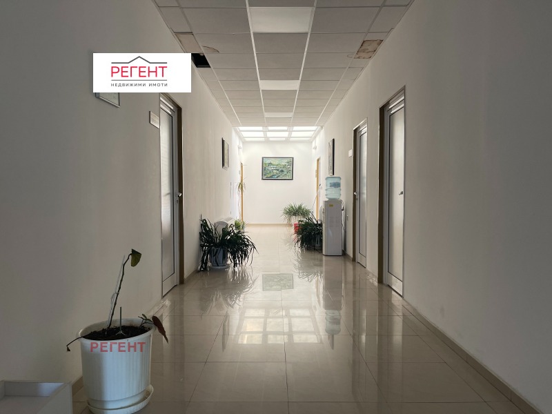 Дава под наем ПРОМ. ПОМЕЩЕНИЕ, гр. Габрово, Русевци, снимка 13 - Производствени сгради - 52639684