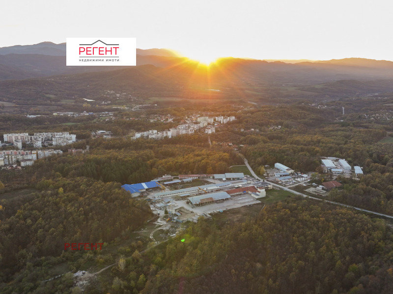 Дава под наем ПРОМ. ПОМЕЩЕНИЕ, гр. Габрово, Русевци, снимка 5 - Производствени сгради - 52639684