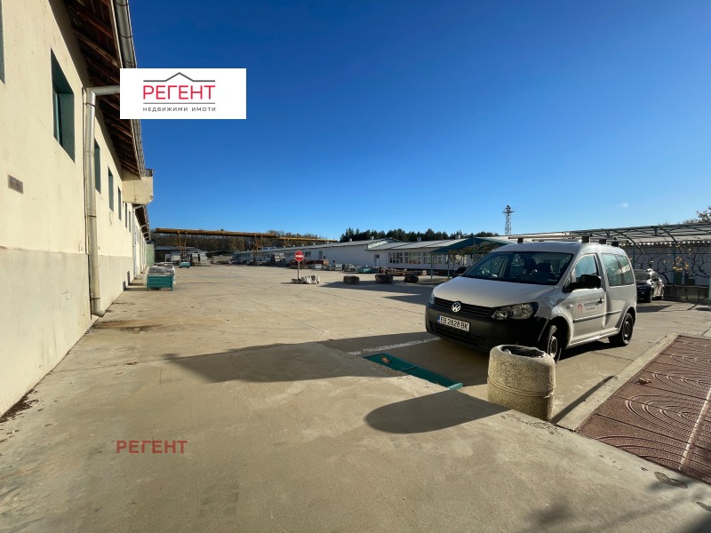 Дава под наем ПРОМ. ПОМЕЩЕНИЕ, гр. Габрово, Русевци, снимка 8 - Производствени сгради - 52639684