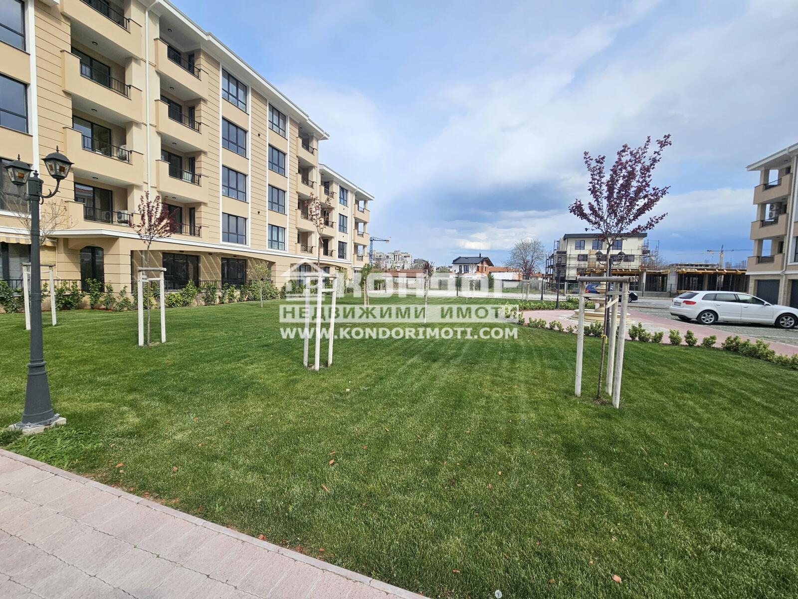 Дава под наем 2-СТАЕН, гр. Пловдив, Остромила, снимка 9 - Апартаменти - 54187777