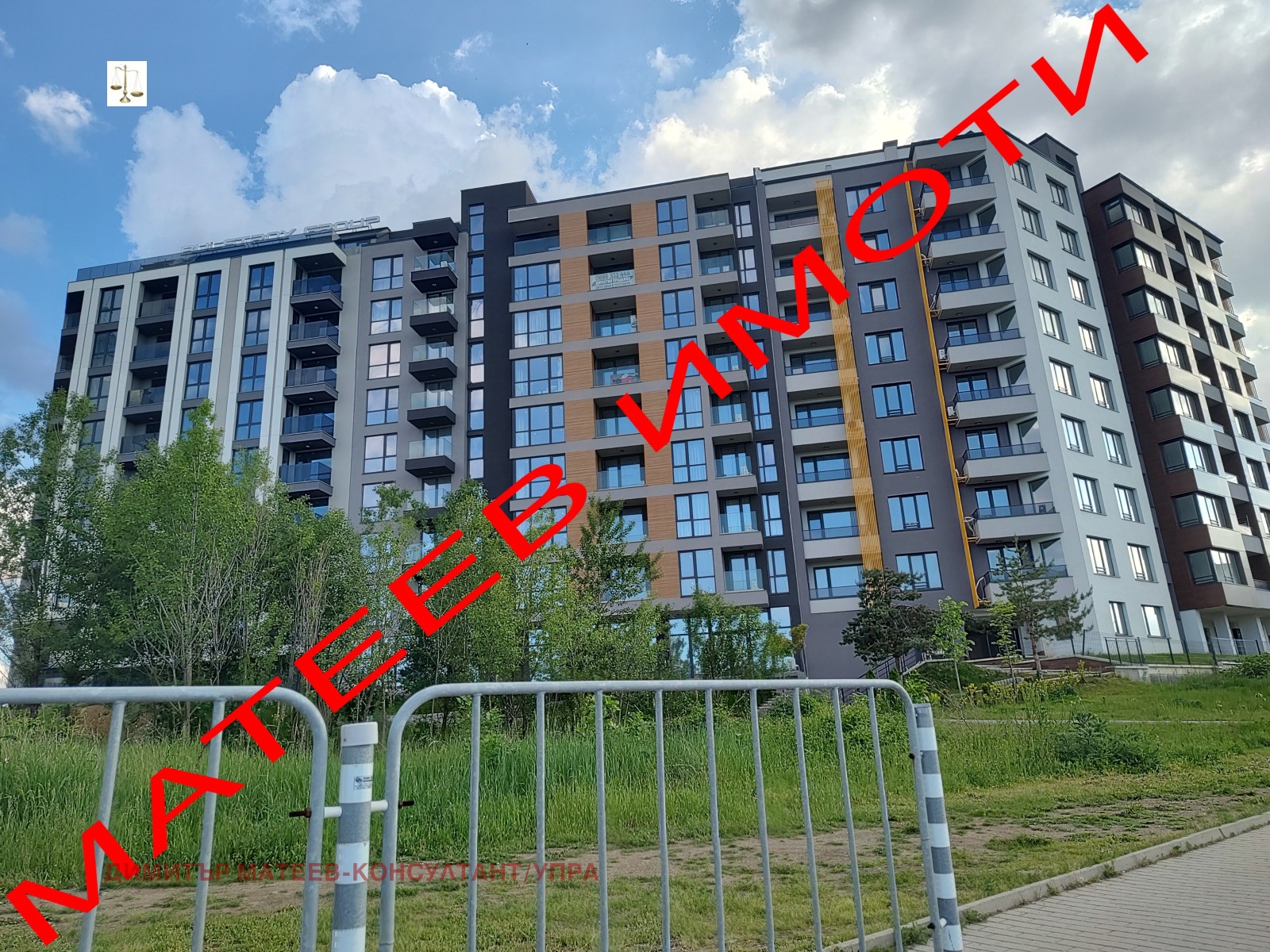 Дава под наем 2-СТАЕН, гр. София, Младост 4, снимка 17 - Апартаменти - 54683767