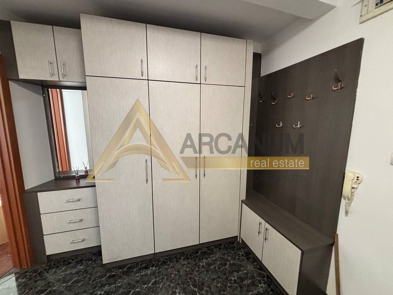 Дава под наем 3-СТАЕН, гр. Варна, Зимно кино Тракия, снимка 13 - Апартаменти - 53682143