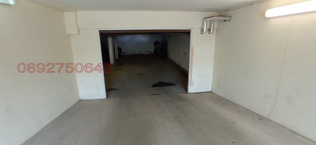 Дава под наем ГАРАЖ, ПАРКОМЯСТО, гр. София, Люлин - център, снимка 6 - Гаражи и паркоместа - 53606640