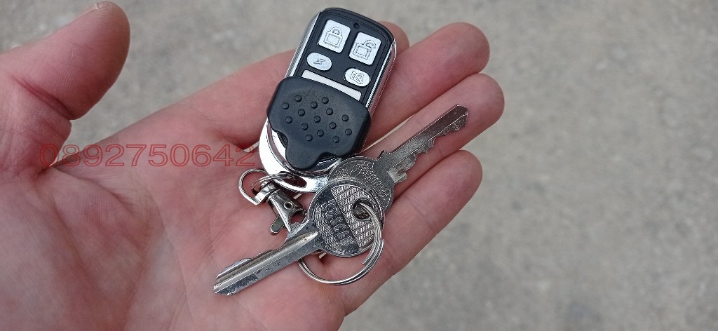 Дава под наем ГАРАЖ, ПАРКОМЯСТО, гр. София, Люлин - център, снимка 8 - Гаражи и паркоместа - 53606640