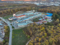Дава под наем ПРОМ. ПОМЕЩЕНИЕ, гр. Габрово, Русевци, снимка 2