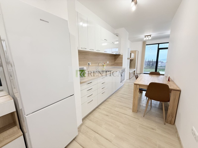 Дава под Наем 2-СТАЕН в град Варна, Бриз - 60 кв.м / 600 € » 1 173.50 лв., РЕНТИКА.БГ
